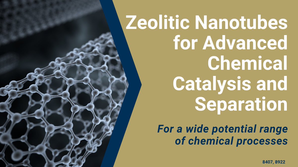 GaTechOTL's tweet photo. #AvailableForLicense: Enabling next-level advances in large-scale chemical #catalysis and #chemicalseparation processes, particularly for the #energy industry. https://t.co/oCH72BtvIu 
@GeorgiaTech_ECE @GTChBE @GTResearchNews https://t.co/s3gZkC4Hzh