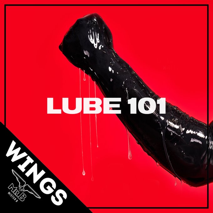 What’s lube got to do with it? ?

Get the ins and outs of which are the right lubricants for you! 
From