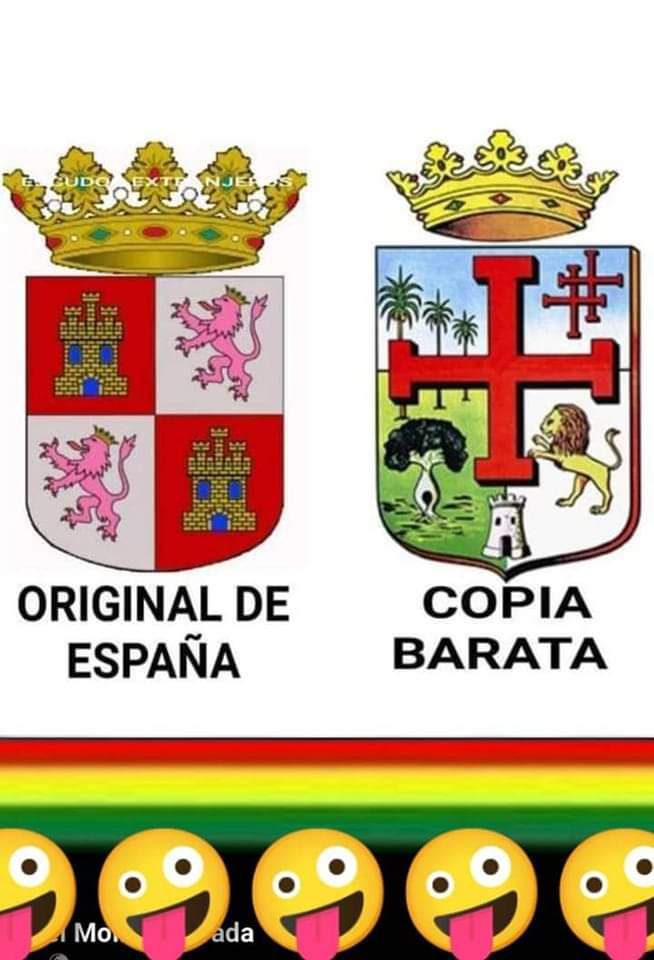 9582VFidel's tweet photo. Croaceños = Antipatrias. https://t.co/rSch3vmr9o