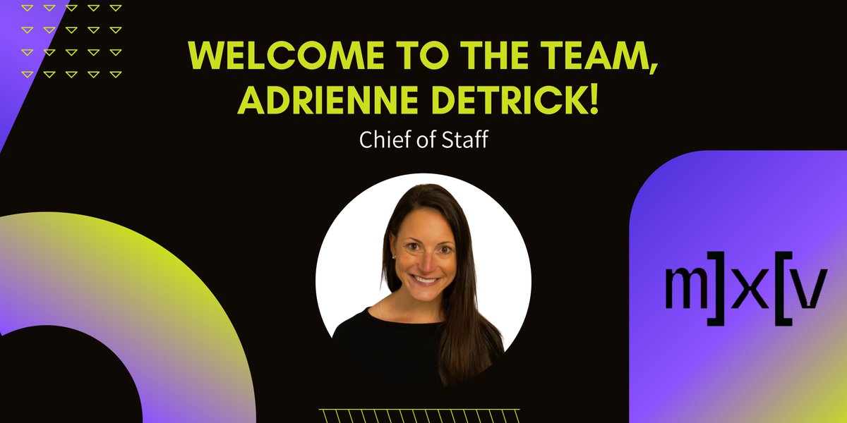 MXV CAPITAL tweet media