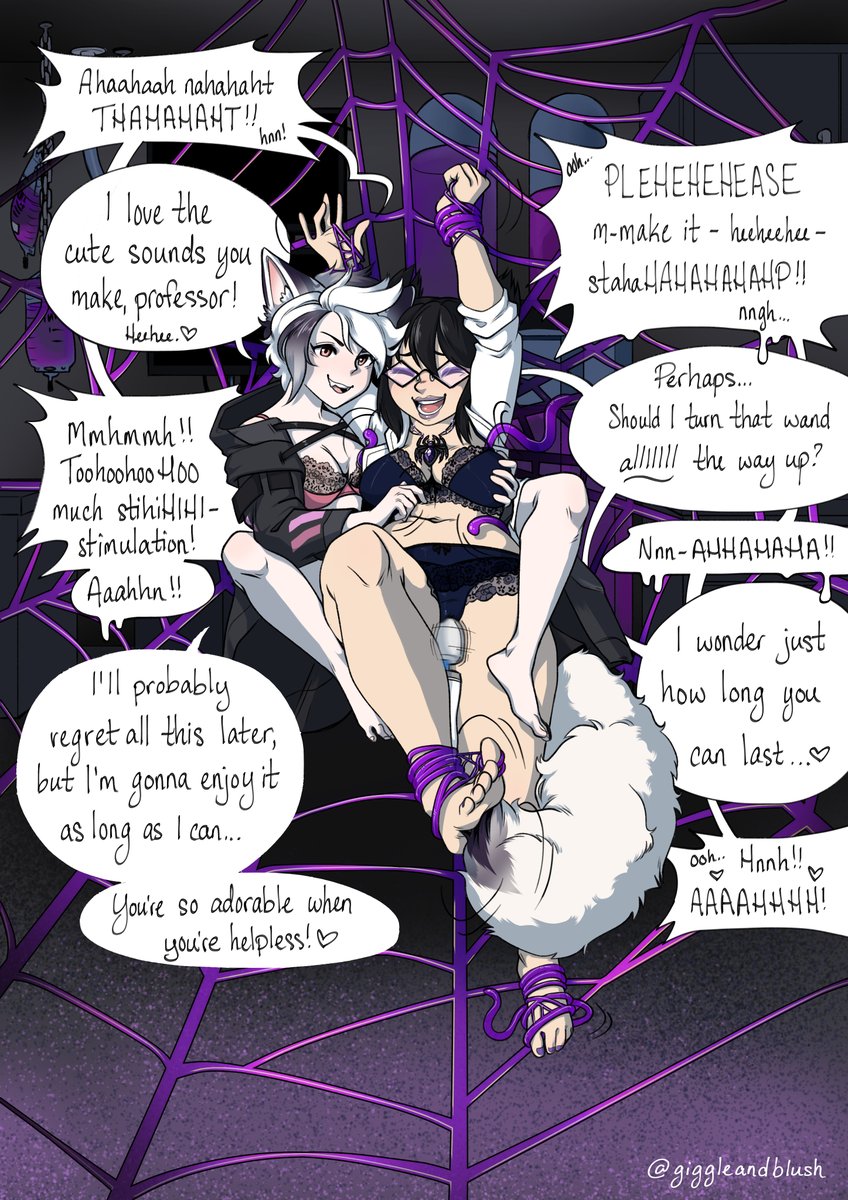 NSFW version! 💰 for <a href="/Mono_Spectre/">Monochrome-Spectre ☯️</a>