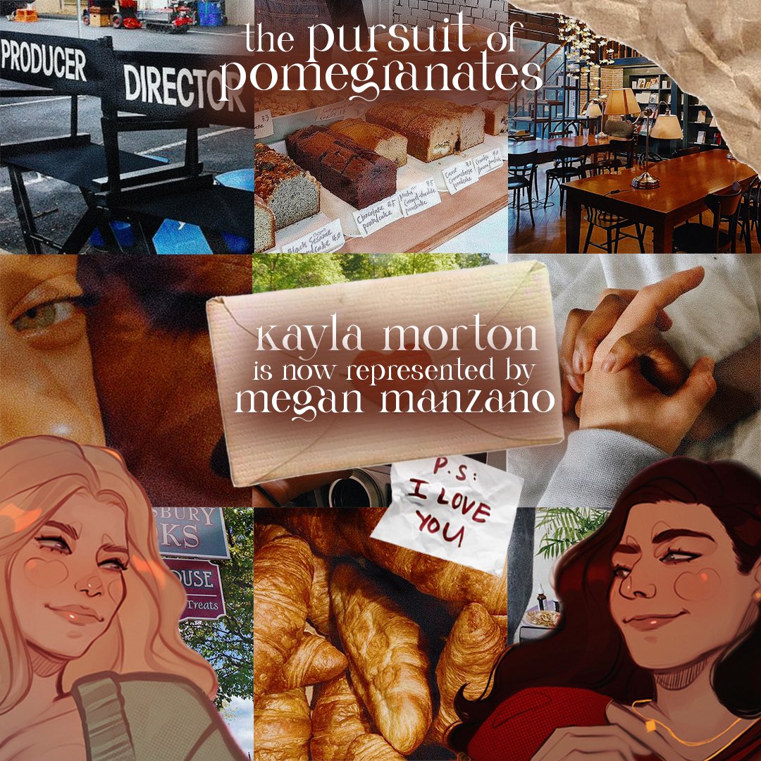 writingwkay's tweet photo. i’m elated to announce that i’m now represented by @Megan_Manzano from @StevenLiterary ☕️

TPOP felt like ✨ the one ✨ from the moment i started writing it; so to be able to move forward with megan championing this, and future stories of mine, brings me indescribable joy😭 — https://t.co/2HAWmJqpwC
