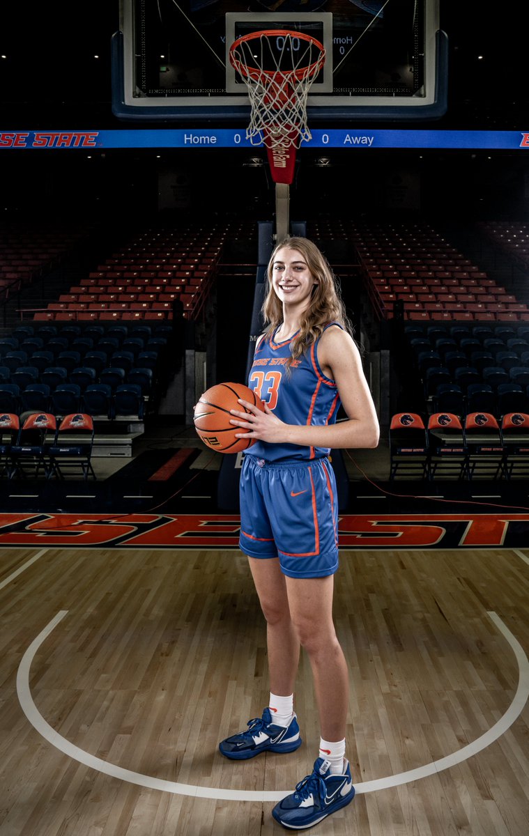 Boise State Women’s Basketball tweet media