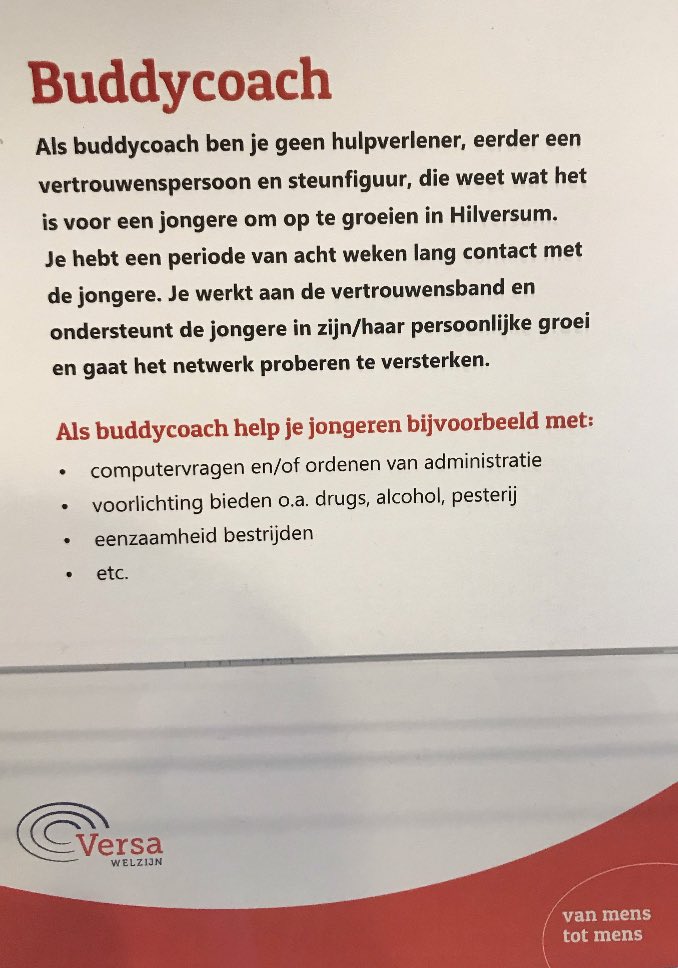 ChakirAmbulantJongerenwerker Versa tweet media