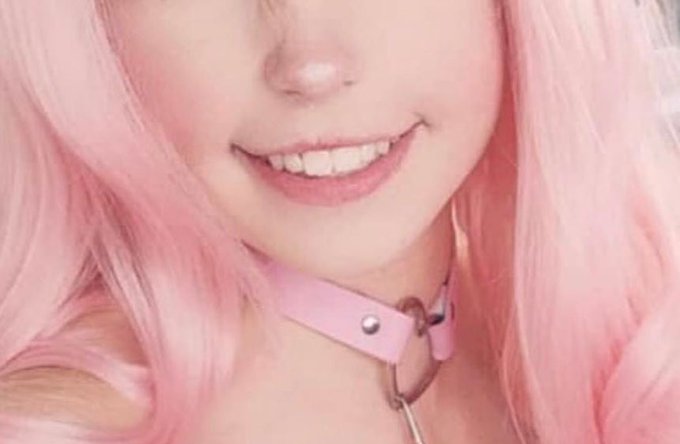2 pic. Can you do the belle delphine smile? 🤔 https://t.co/aSSgM2iNk1