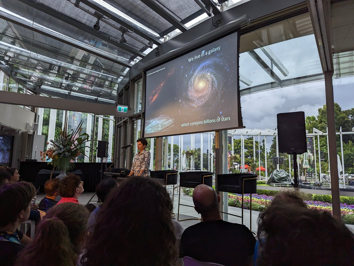 Fun Fact Science with Kovi πππ€ (@funfactscience) on Twitter photo There was #science, #pride, and a hint of comedy last night at the @RGBSydney. Kudos to the brilliant speakers and organisers of 'An Evening with @500queersci' for putting on a stellar <a href="/SydWorldPride/">Sydney WorldPride 2023</a> event. π©βπ¬π³οΈβππ There was #science, #pride, and a hint of comedy last night at the @RGBSydney. Kudos to the brilliant speakers and organisers of 'An Evening with @500queersci' for putting on a stellar <a href="/SydWorldPride/">Sydney WorldPride 2023</a> event. π©βπ¬π³οΈβππ