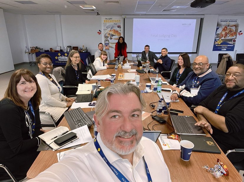 Jason Sinclair tweet media