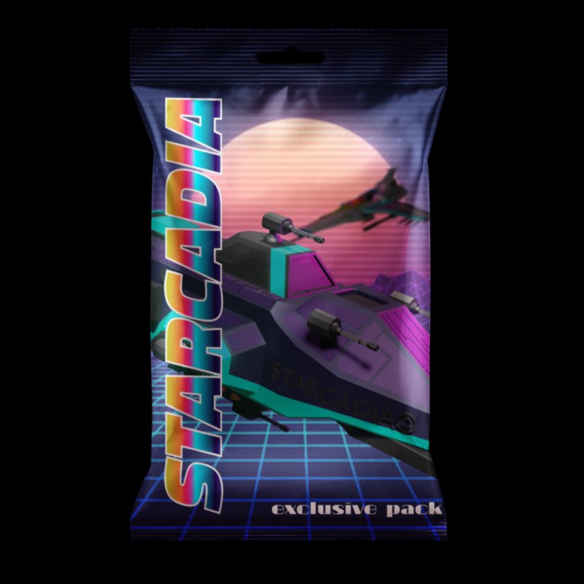 💥 <a href="/Starcadia_io/">Starcadia io</a> GIVEAWAY 💥
    🤯 9 WINNERS - 9 PACK`S 🤯

1⃣ Follow @pa1itra &amp; @NFTAtelier1

2⃣ ❤️ &amp; Retweet. Tag 3 star

3⃣ Join discord.gg/RzeUHS3uUX 
      say #General -  l from twitter ❤️

4️⃣ Bonus: claim free NFT
neftyblocks.com/collection/sta…

#WAXP #WAXNFT #NFT #WAXFAM