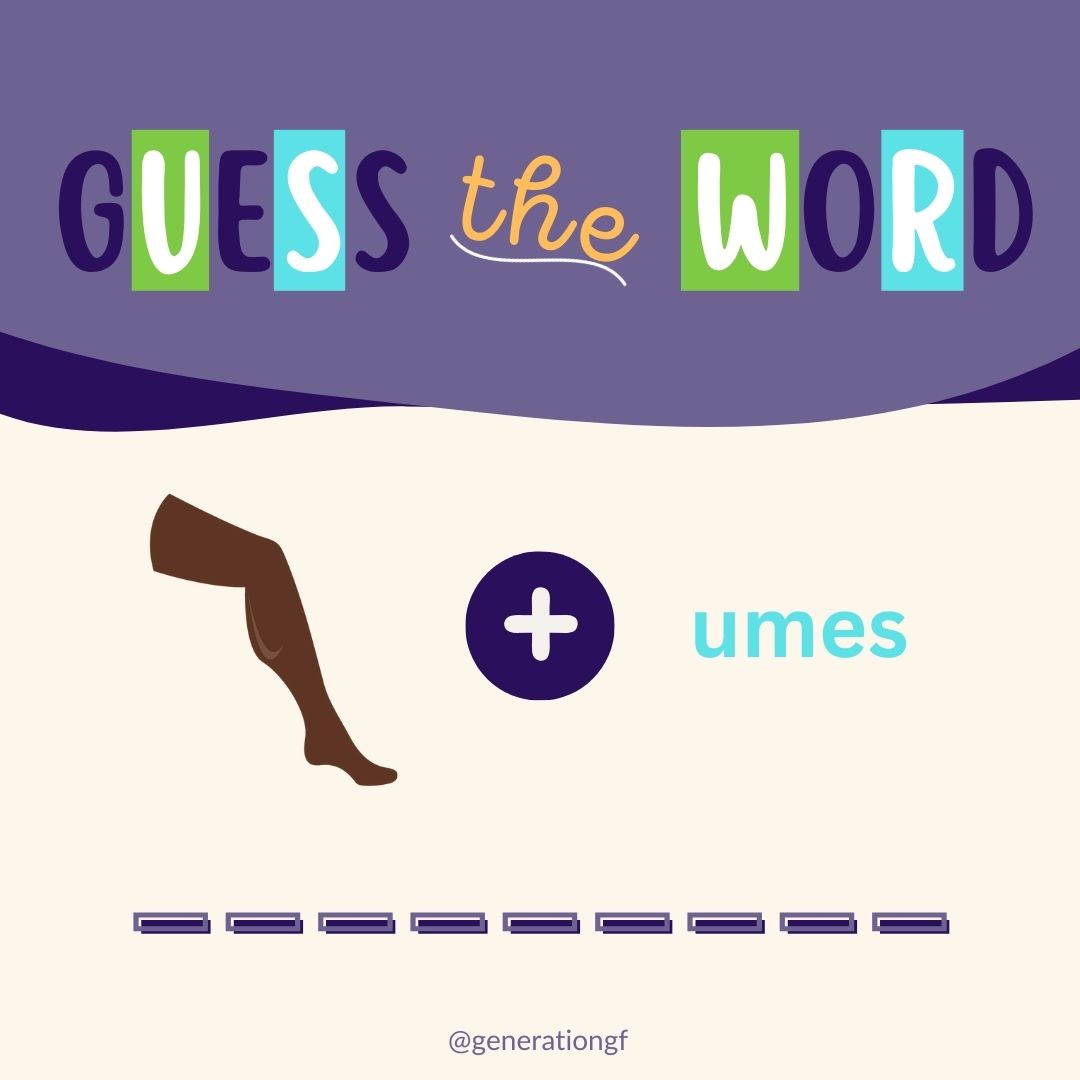 GenerationGF's tweet photo. Here's a clue 🔍 It includes beans and they're so nutritious they can be considered either a vegetable OR a protein source! 🤔 Answer below.👇 Legumes are part of what is known as the Fabaceae family which all grow in pods. Beans, lentils and peas are all considered legumes! https://t.co/GgmrONOePJ