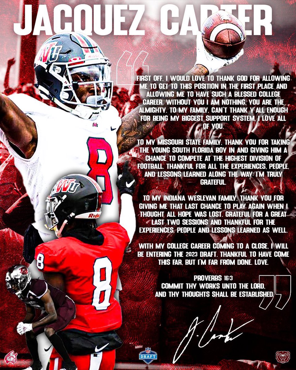 Let’s Do It 🖤 #NFLDraft2023