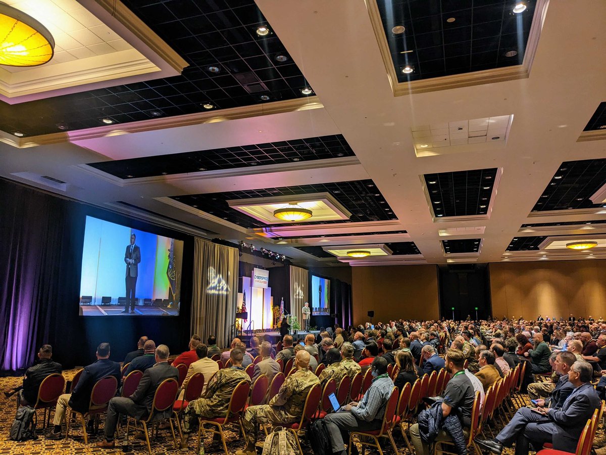 FedTechMagazine's tweet photo. Good afternoon from The Broadmoor, where FedTech's @DaveNyczepir is covering @AFCEA's #RMCS23 this week. 🙌 https://t.co/qHAA9saNOZ