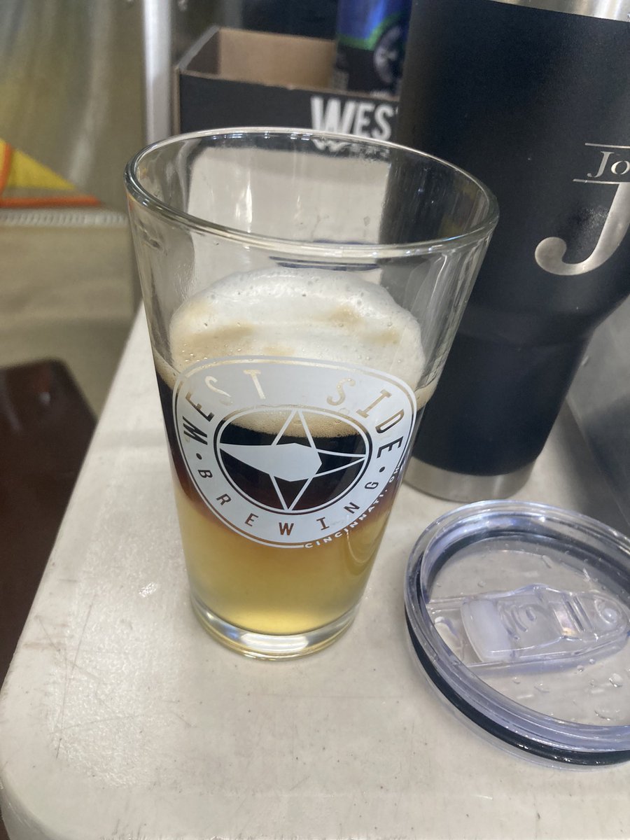 ChemBeerGeek's tweet photo. And finding out https://t.co/PVz7BevRzV