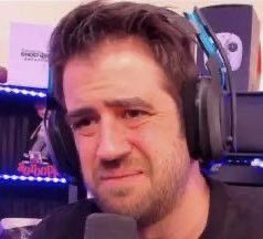 Mi honesta reacción viendo a Abby y Karchez en los Squid 🫠