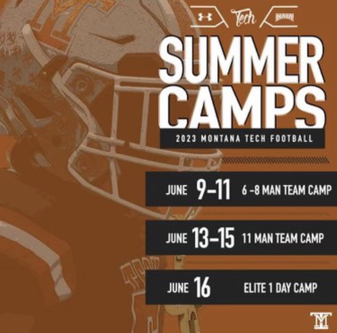 jeramiahjensen1's tweet photo. Thank you for the camp invite! @CoachKyleSamson https://t.co/cMSWqHZsG6