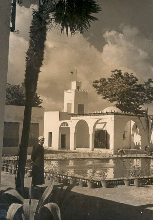 MESGCambridge's tweet photo. Matthew Machin-Autenrieth is delighted to be organising the 'Exposición de Arte Marroquí. Córdoba, 1946', a collaboration between the University of Aberdeen and Casa Árabe in Cordoba (March-July 2023). For more info, visit: https://t.co/0pcrvT6yZG https://t.co/f5yVdTDGFe