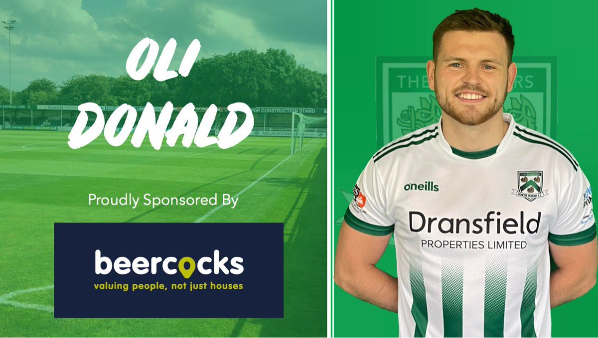 North Ferriby F.C tweet media