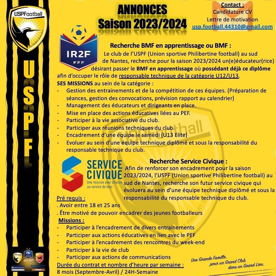 USP Football⚽️#uspf tweet media