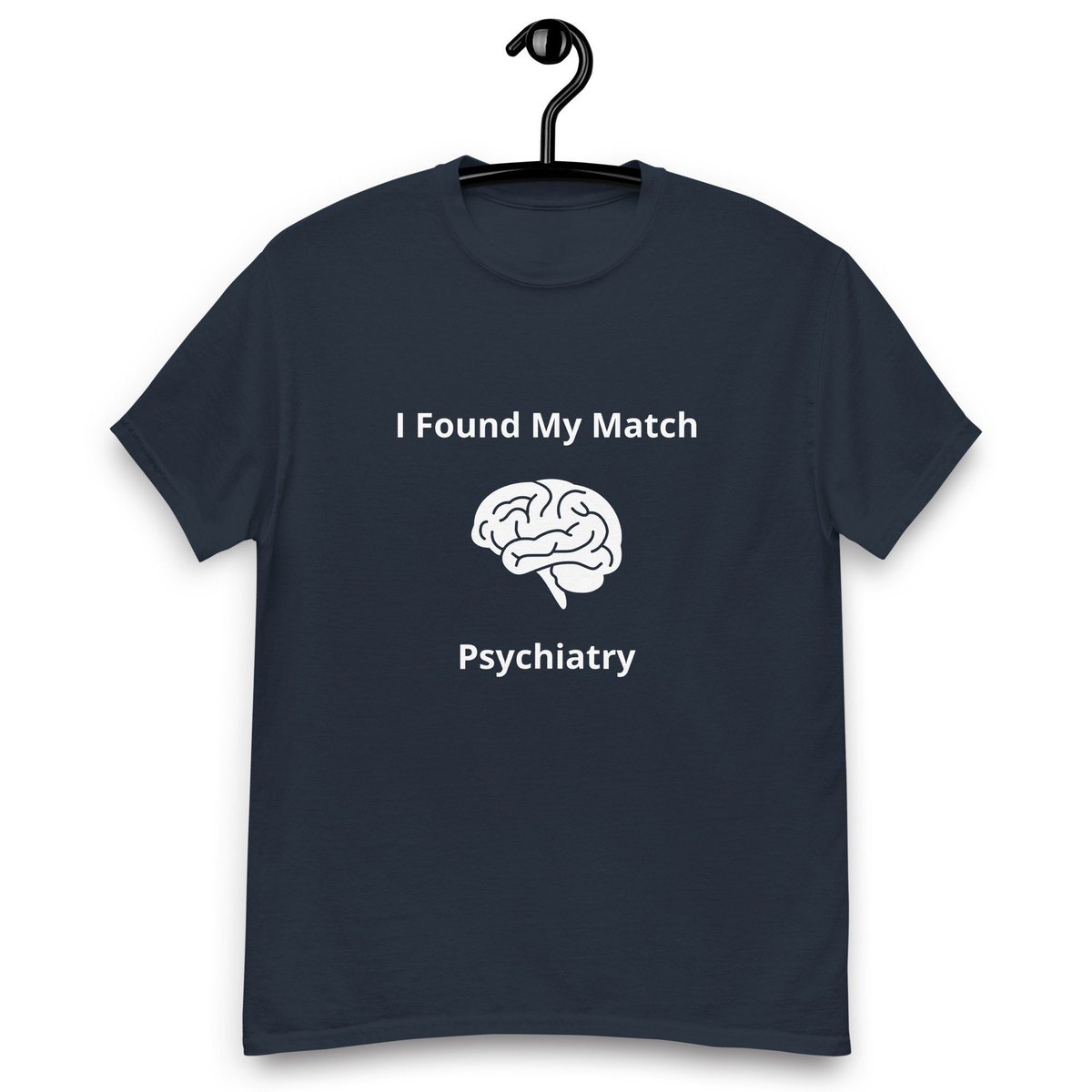 #Psychiatry #matchday2023 #medschool #doctors #doctorstobe #tshirt #residency #etsyshop etsy.me/3SjSBLD etsy.me/3kq9tDX