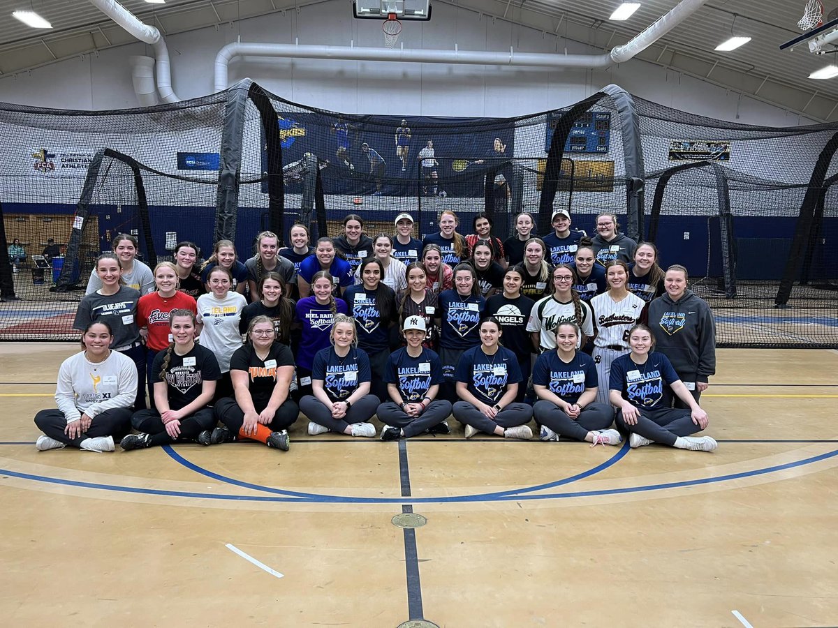 MuskiesSB's tweet photo. We had a great day of camp this past Sunday! Thank you to all the participants, as well as our team members and staff, for your effort, hard work, and let’s-get-it attitude! #WeOverMe https://t.co/gjyBgAPard
