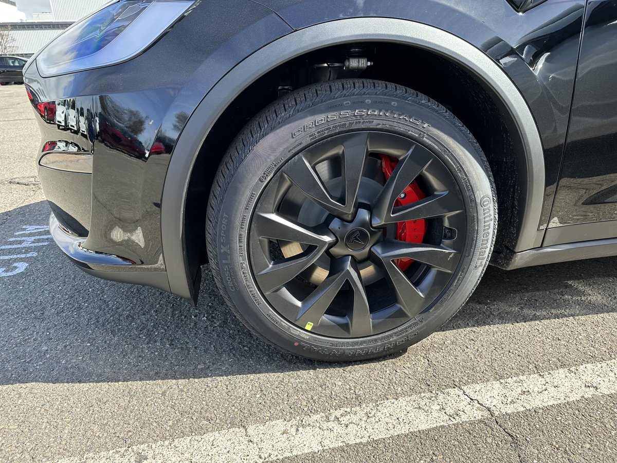 The Kilowatts 🚗⚡️ tweet media