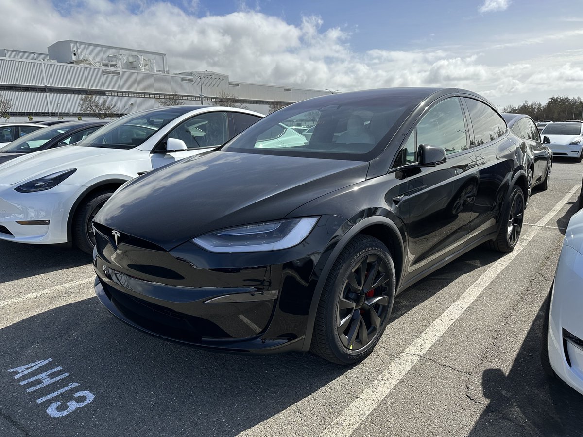 The Kilowatts 🚗⚡️ tweet media