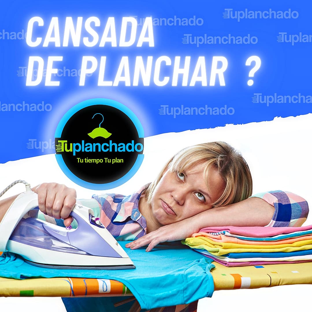 tuplanchado's tweet image. Necesitas  ayuda ? No te gusta #Planchar ? No tienes  tiempo 🕧
#Relájate Buscamos y entregamos tus prendas gratis en tu casa  U/ Oficina 
Solo debes lavar tu ropa y  enviar Tus Ganchos y te la devolvemos #PLANCHADA

Así ? O Más Fácil?

Mínimo  de prendas  20 Transporte GRATIS.