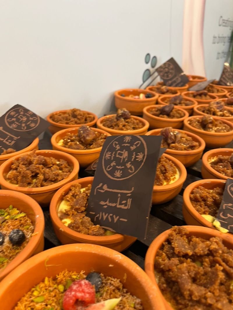 Arla Foods KSA tweet media
