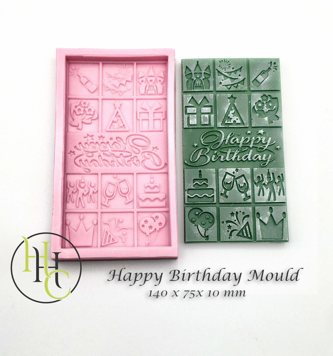 Hellen Hobby Craft tweet media
