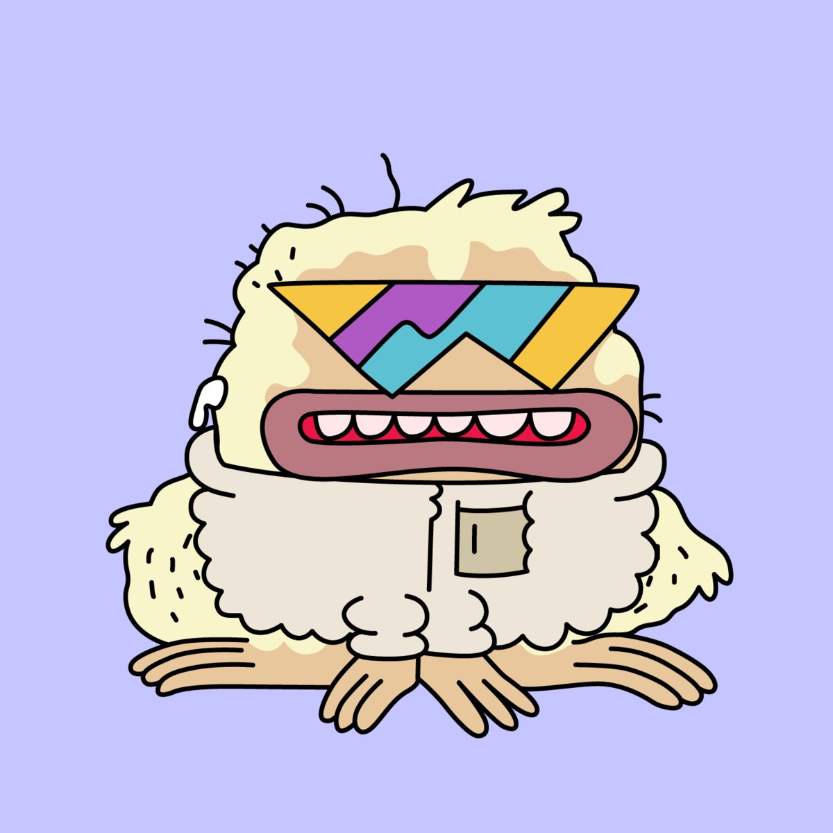 wiredbstbot's tweet photo. From @wiredbst Collection: Wired Beast #2977 https://t.co/wMY0hWNOoH !wired #wiredbeast https://t.co/FV7v0gYQic