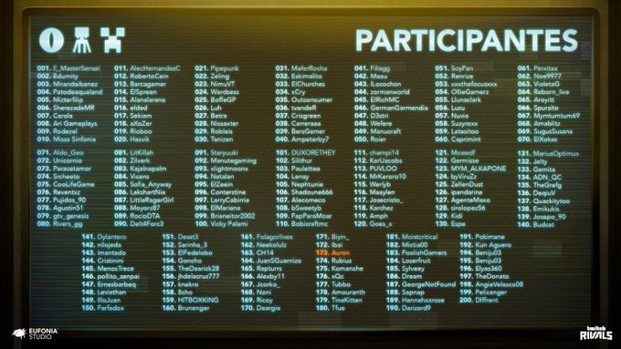 SQUID CRAFT GAMES 2💀🦑🟐 tweet media