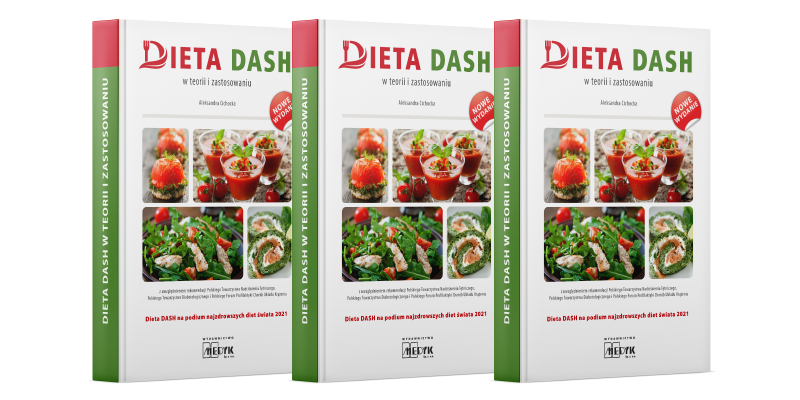 medyk_com_pl's tweet photo. Dieta #DASH w teorii i zastosowaniu - https://t.co/NOOnlLMvmL https://t.co/K67awcyzuA