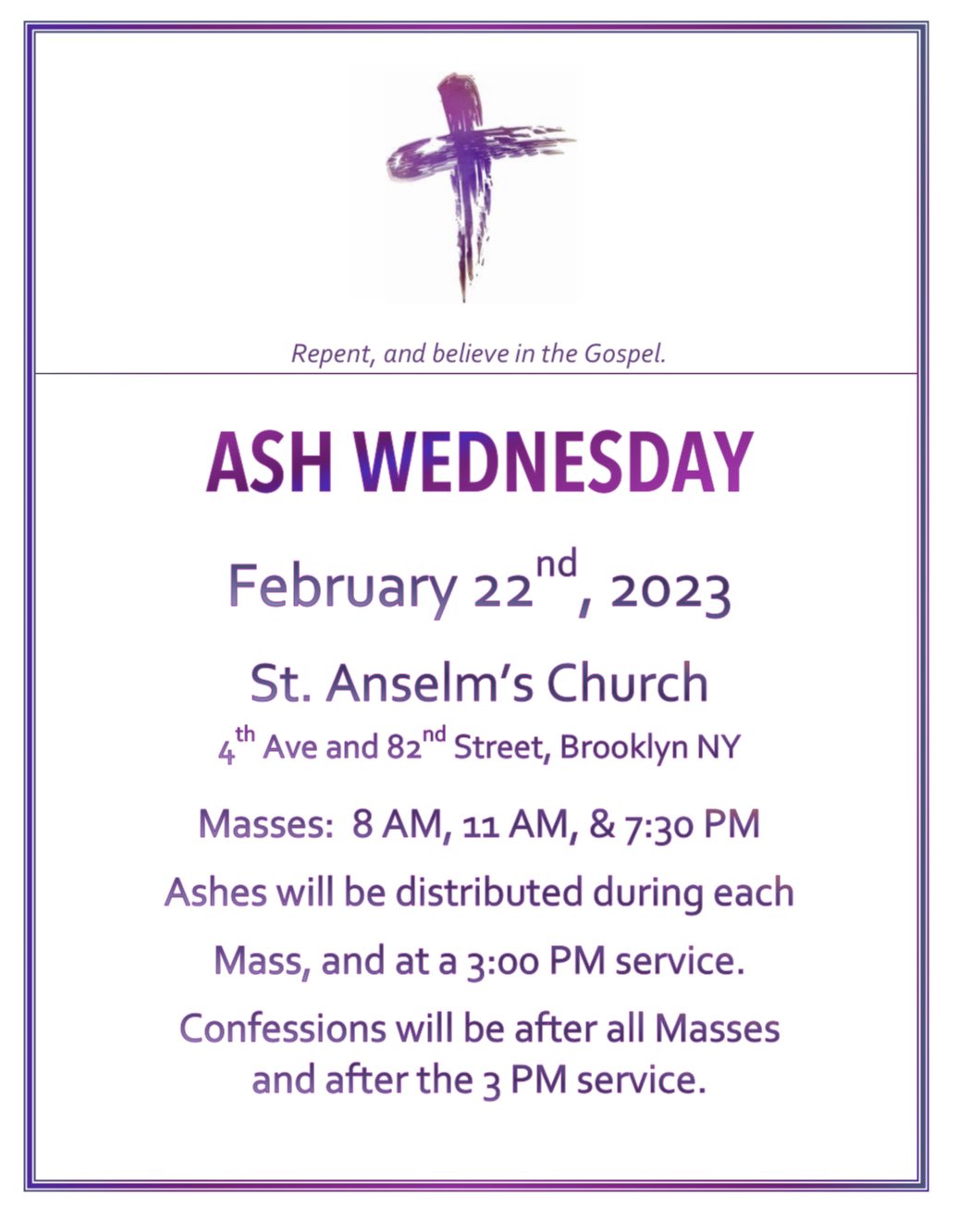 john-quaglione-on-twitter-ash-wednesday-schedule-tomorrow-at-st