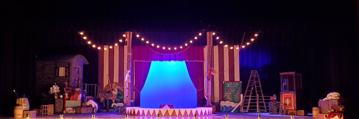 ThespianTroupe #7112 tweet media