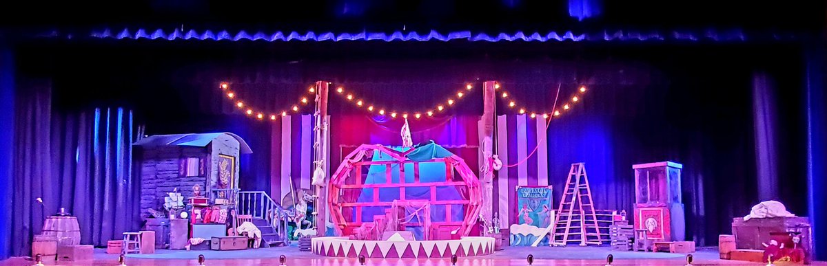 ThespianTroupe #7112 tweet media