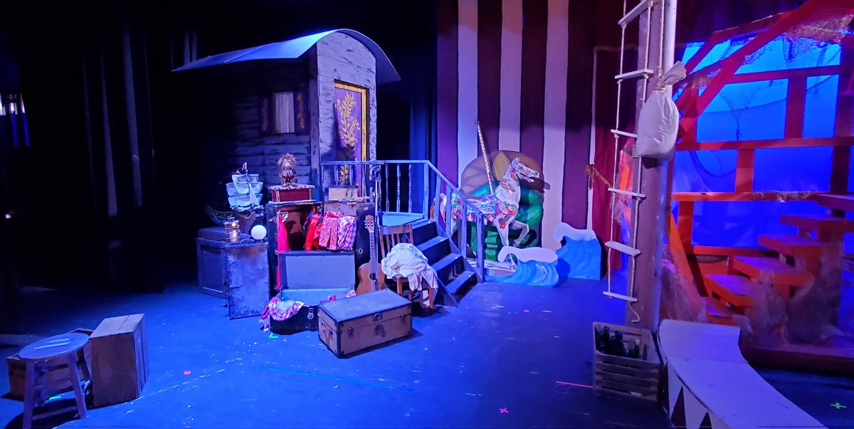 ThespianTroupe #7112 tweet media