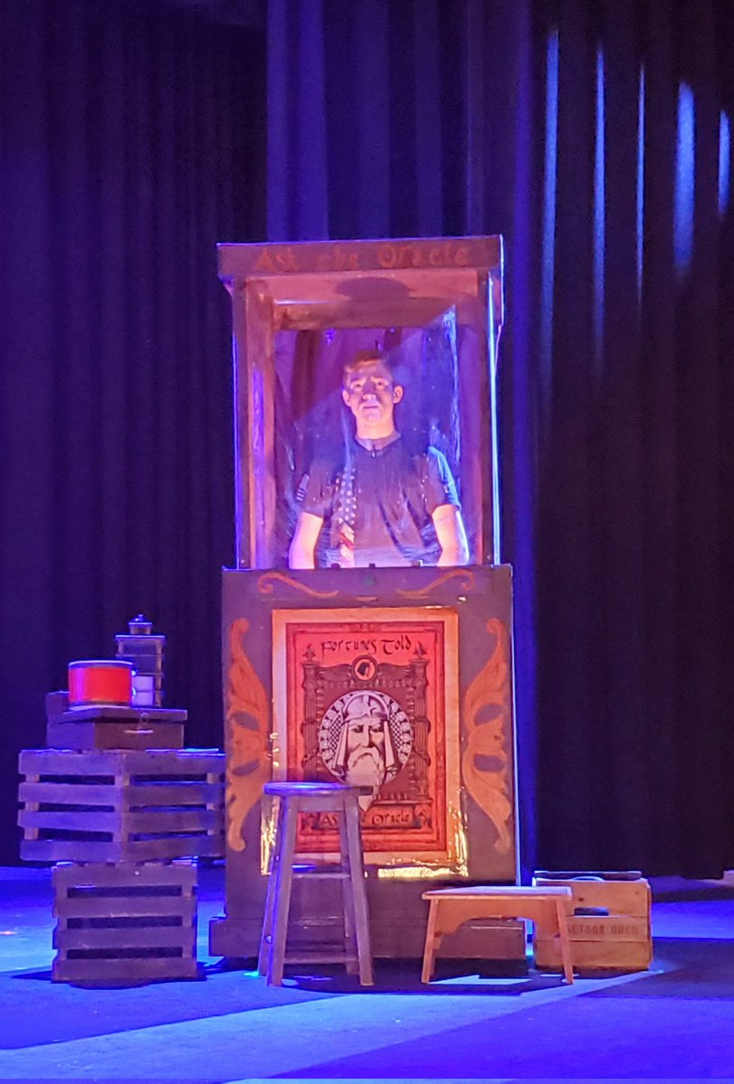 ThespianTroupe #7112 tweet media