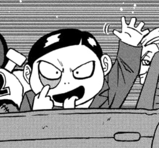 ZeromaruX's tweet photo. I got the reference
#DBS90 https://t.co/KeyUMlQWgd
