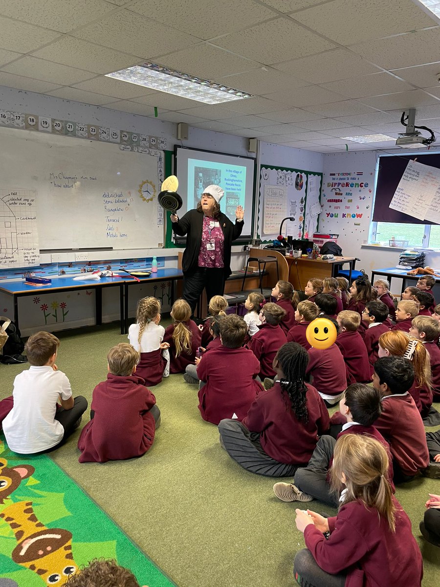 SwintonMrs's tweet photo. Year 2 enjoyed a fabulous talk about Shrove Tuesday &amp; Ash Wednesday today from @Watfordschtrust @Miss_Goldman2 @MissWaugh2 @PamelaC36857914 https://t.co/RtKExw5O36