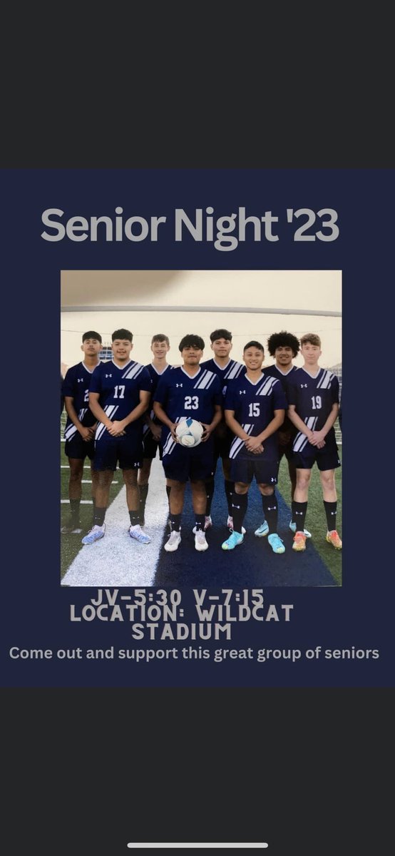 Let gives these young men the recognition they deserve!