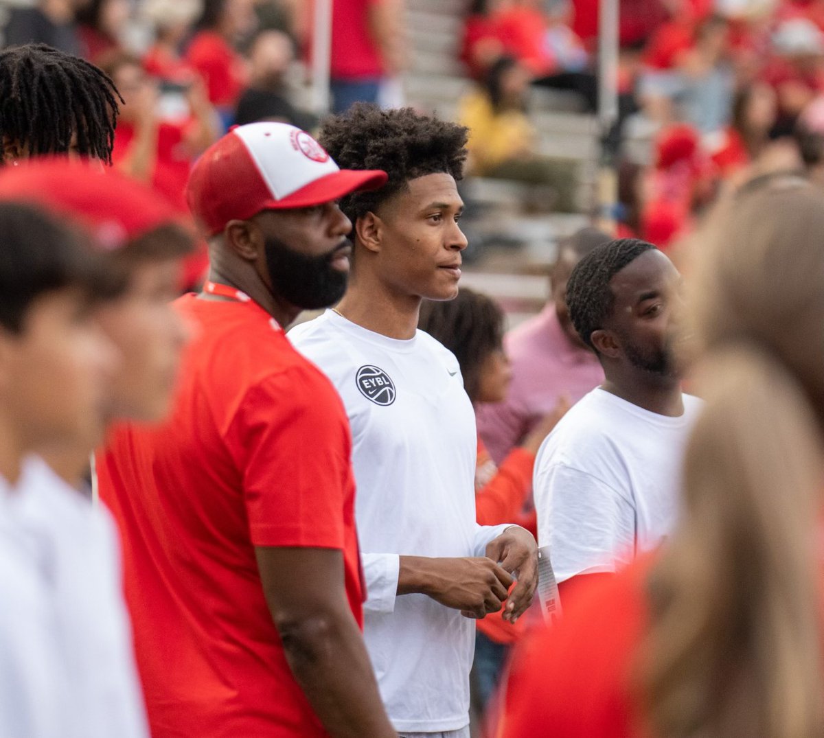 Geoff Grammer On Twitter BREAKING Four star Guard Tru Washington 