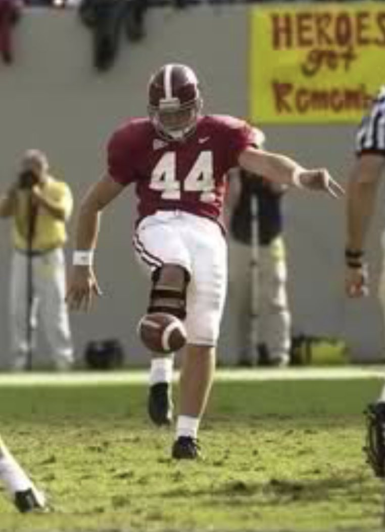 Samuel_Justice's tweet photo. @BarstoolAlabama Lane Bearden https://t.co/vdGjaDOzfx