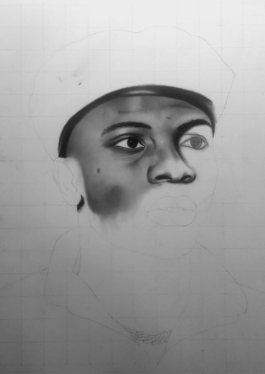 flowzpam's tweet photo. Hello Twitter, I made a Pencil drawing of Victor Osimhen. Kindly Retweet 🙏
Don't skip😭 Dash my art 1 retweet abeg☝️🙏♥️

Napoli Darwin nunez Liverpool rivers state osita iheme #ChampionsLeague opay gtbank big wiz nnpp #sexforwork access bank kwara #VotePeterObiForPresident2023 https://t.co/QSwmPMvsxl