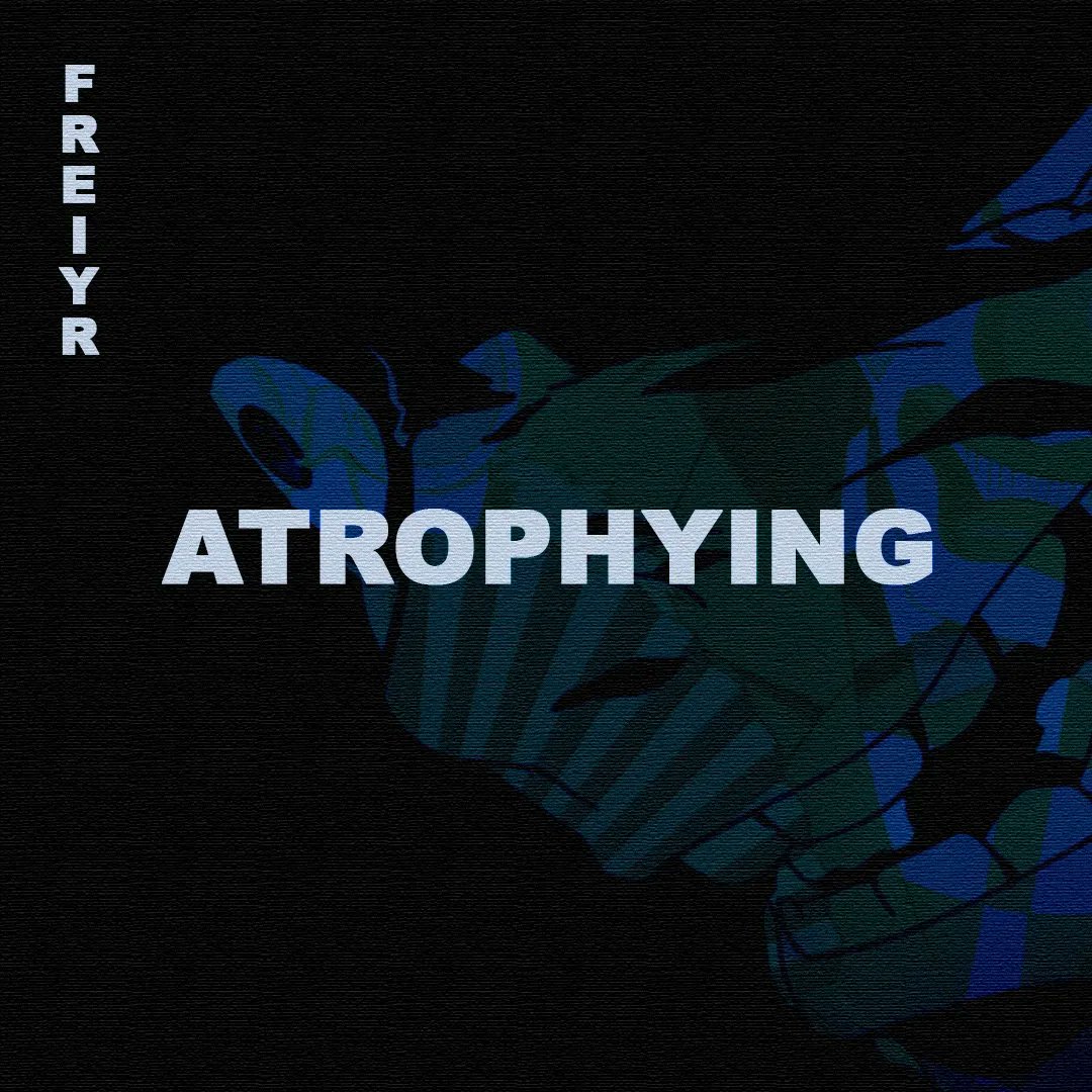 Freiyr_'s tweet photo. Atrophying 💿💘🎼

Listen, Comment, Like. 
Thank You! 😁 

#beat, #beats,  #trapmusic, 
#trapmusic, #hiphopbeats, #hiphopbeatz, #hiphopmusic, #prod,
#musicproducer, #instrumentals,  #darktrapbeat, #producer, #producergrind, #rapper, #trap, #trapper, #typebeat, #demontime, https://t.co/7OvPOo8vCL
