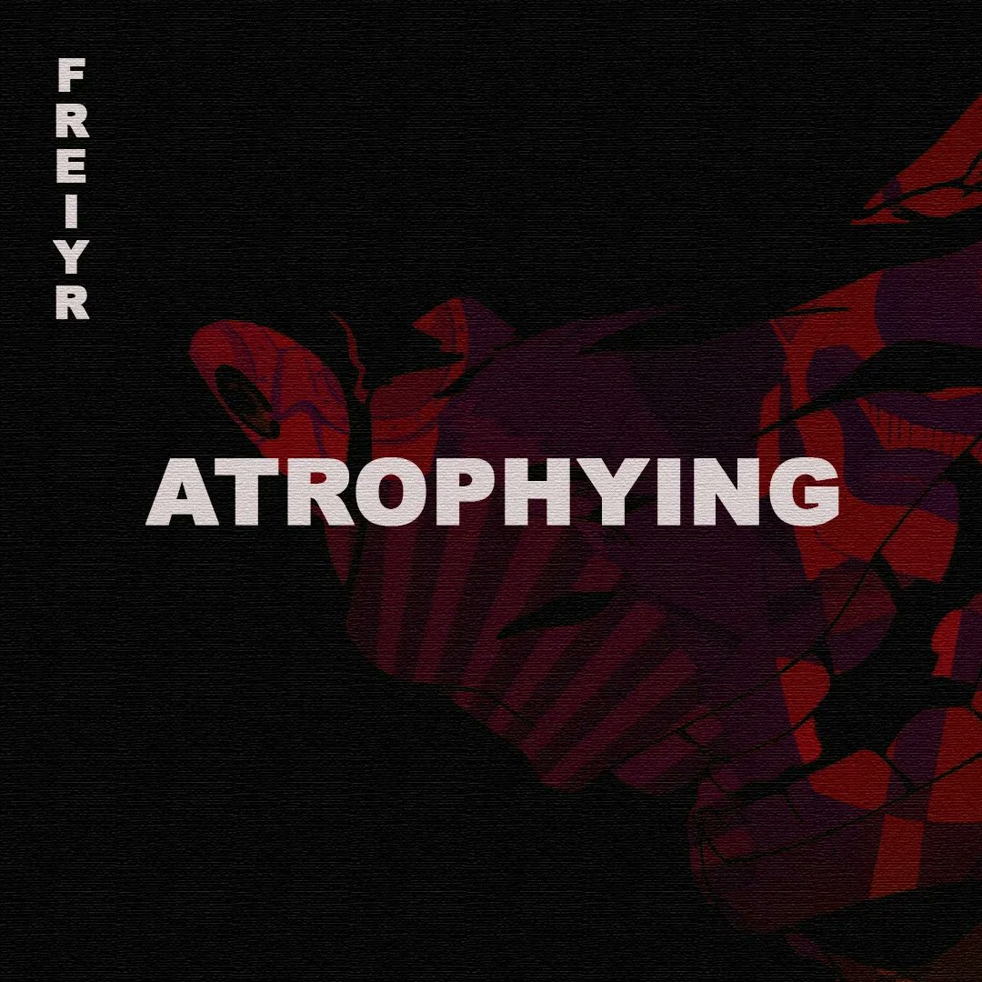 Freiyr_'s tweet photo. Atrophying 💿💘🎼

Listen, Comment, Like. 
Thank You! 😁 

#beat, #beats,  #trapmusic, 
#trapmusic, #hiphopbeats, #hiphopbeatz, #hiphopmusic, #prod,
#musicproducer, #instrumentals,  #darktrapbeat, #producer, #producergrind, #rapper, #trap, #trapper, #typebeat, #demontime, https://t.co/7OvPOo8vCL