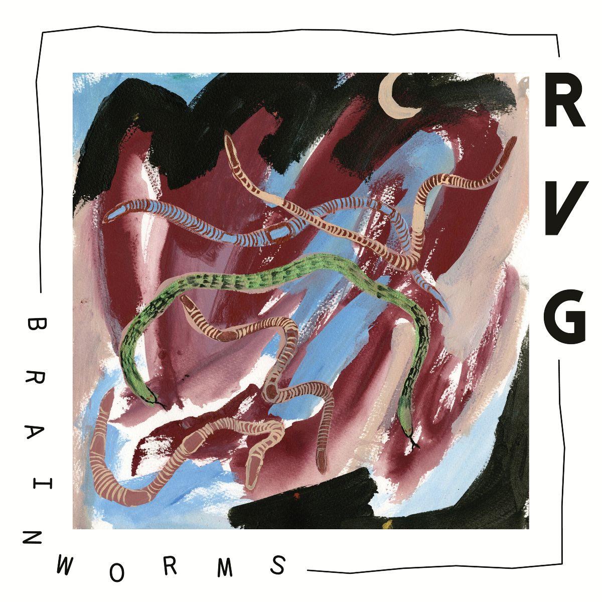 RockFanatics's tweet photo. RVG mit neuer Video-Single “Nothing Really Changes”
Das Post-Punk-Quartett RVG aus Melbourne kündigt neues Album an. „Brain Worms” wird am 02.
#BrainWorms #NothingReallyChanges #RVG
https://t.co/d4fRZ6u7BE https://t.co/0KmB8modpA