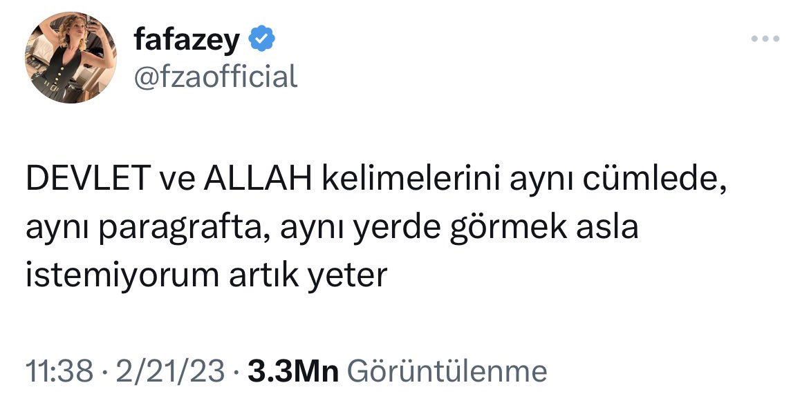 ❗️ALLAH (C.C)  DEVLETİMİZE ZEVAL VERMESİN
❗️ALLAH (C.C.) DEVLETİMİZİ MİLLETİMİZİ KORUSUN
❗️ALLAH (C.C)  DEVLETİMİZİ DAİM EYLESİN