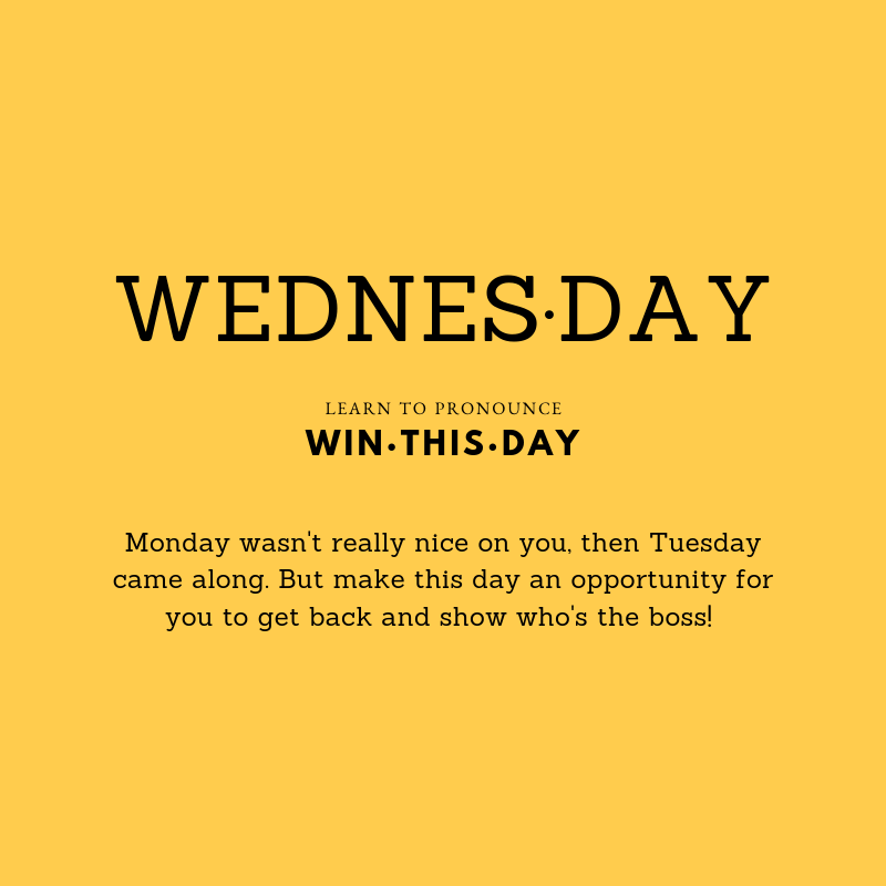 A_MasterMassage's tweet photo. 💙Quote of the Day💙
Wednesday = https://t.co/GmLKx2NWey
Monday wasn't really nice to you, then Tuesday came along. But make this day an opportunity for you to get back and show who's boss!
#Quote #QuoteOfTheDay #Wednesday #WinThisDay #NewDay #Boss #Motivate #Inspire #HumpDay https://t.co/Wa3WPsZ3ja