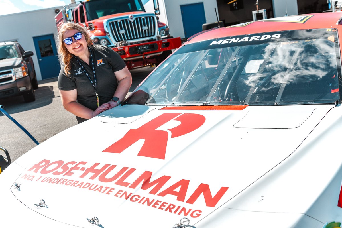 DiscoverE on Twitter "RT RoseHulman This past weekend racing in the