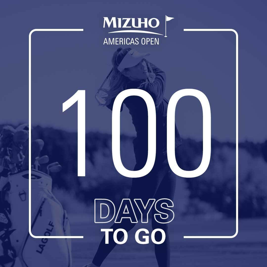 Mizuho Americas Open tweet media