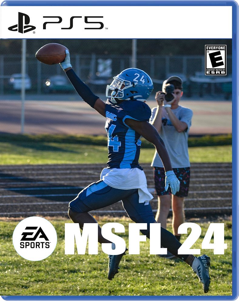 SMWCFB's tweet photo. #DynastyMode 🎮🐎 https://t.co/VAeuh4typp